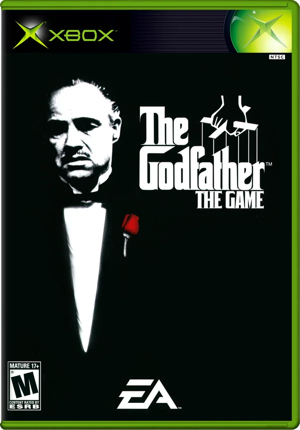 The Godfather