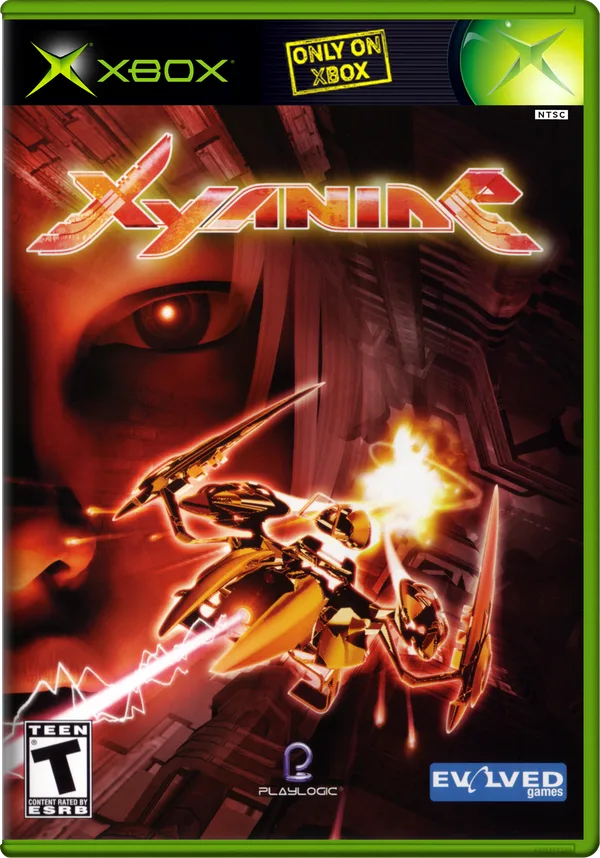 Xyanide