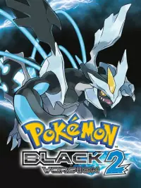 Pokemon Black Version 2