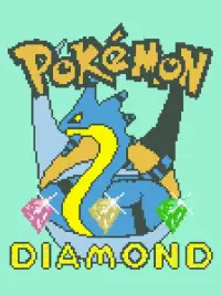 Pokemon Diamond