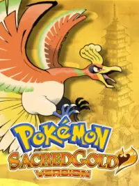 Pokemon Gold