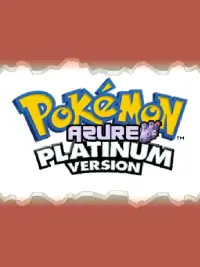 Pokemon Platinum