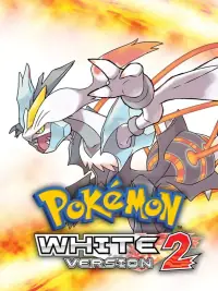Pokemon White Version 2