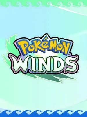Pokémon Winds