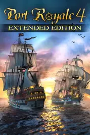 Port Royale 4 Extended Edition