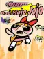 Powerpuff Girls Bad Mojo Jojo