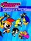 Powerpuff Girls Chemical X-Traction