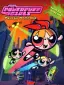 Powerpuff Girls Relish Rampage Pickled Edition