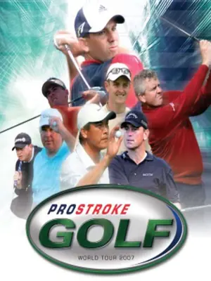 ProStroke Golf