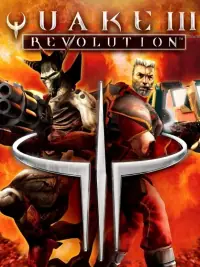 Quake III Revolution