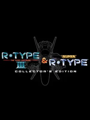 R-Type III & Super R-Type