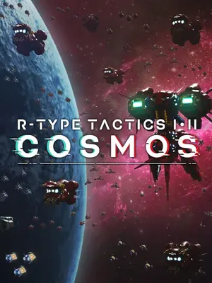 R-Type: Tactics