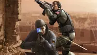 Rainbow Six 3 Lockdown
