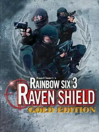 Rainbow Six 3