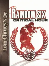 Rainbow Six Critical Hour