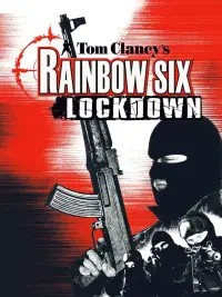 Rainbow Six Lockdown