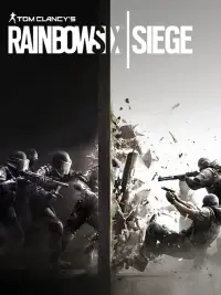 Rainbow Six Siege Year 2