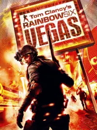 Rainbow Six Vegas