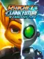 Ratchet & Clank Future: A Crack in Time