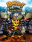 Ratchet & Clank Size Matters