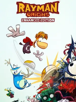 Rayman Origins: Enhanced Edition