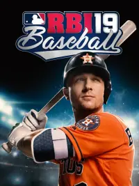 RBI Baseball 19