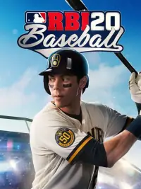 RBI Baseball 20