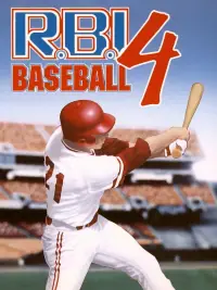 RBI Baseball 4