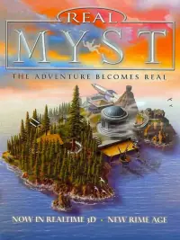 RealMyst