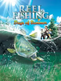 Reel Fishing: Days Of Summer