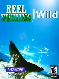 Reel Fishing Wild