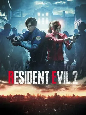 Resident Evil 2: Remake