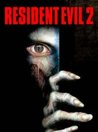 Resident Evil 2