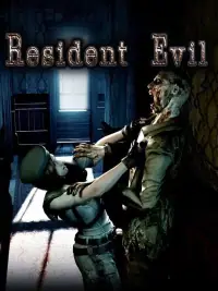 Resident Evil (2002)