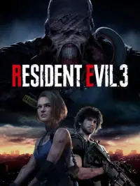 Resident Evil 3 Remake