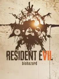 Resident Evil 7 Biohazard