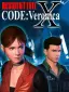 Resident Evil Code Veronica X