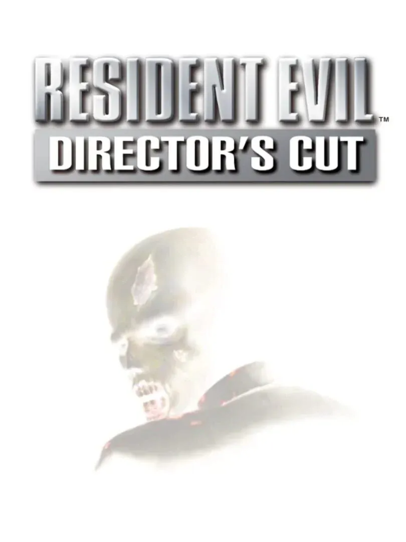 Resident Evil — PlayStation 5