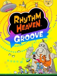 Rhythm Heaven Groove