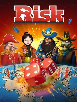 Risk Global Domination