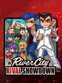 River City Rival Showdown