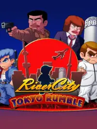 River City Tokyo Rumble