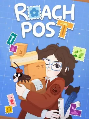 Roach Post