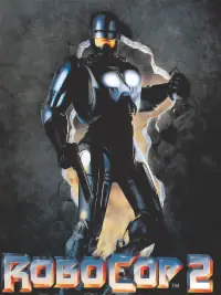 RoboCop 2