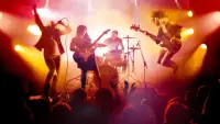 Rock Band 4 Plus Rivals Expansion