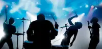 Rock Band Rivals Band Kit Bundle
