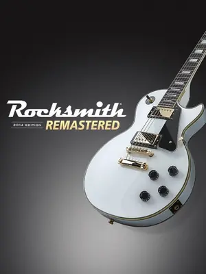 Rocksmith 2014 Edition