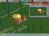 Roller Coaster Tycoon 3D