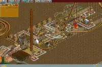 Roller Coaster Tycoon Adventures Deluxe