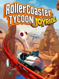 Roller Coaster Tycoon Joyride